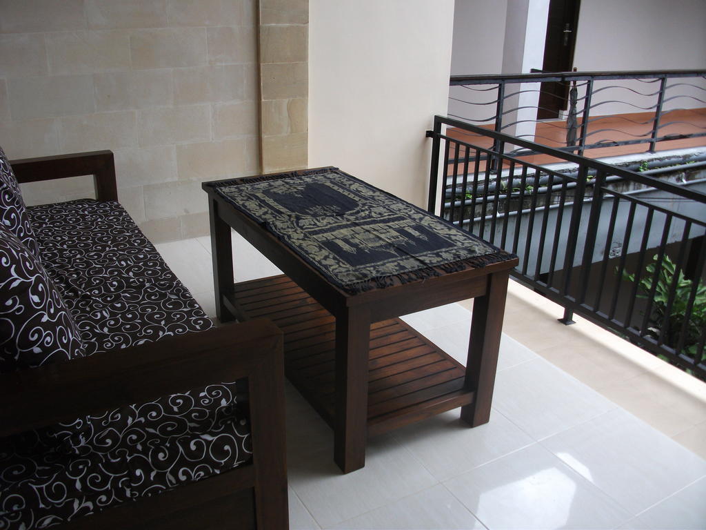 Gerhana Sari 2 Bungalows Ubud  Exterior photo